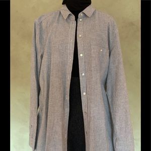 Montego Long Shirt